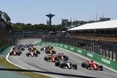 Kapan F1 Brazil Grand Prix dan bagaimana saya bisa menontonnya?