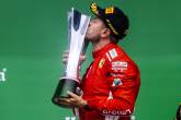 F1 Race Analysis: Vettel channels the spirit of Vi