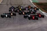 F1 Driver Ratings - British Grand Prix