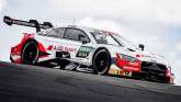 Question marks over DTM future after Audi exit leaves just BMW on grid