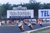 Mick Doohan, Repsol Honda, Indonesia MotoGP, Sentul,