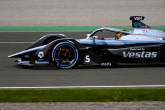 Mercedes’ Vandoorne storms to pole for first Valencia E-Prix 
