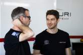Mortara joins Venturi for Formula E season four