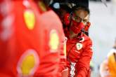 Ferrari complete latest technical reshuffle ahead of 2021 F1 season