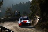 Ogier sets Monte Carlo shakedown benchmark for WRC opener