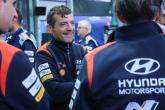 Moncet: We can take lots of positives from Rally Finland