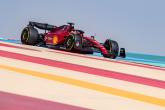 Ferrari still “outsiders” despite strong F1 tests - Binotto