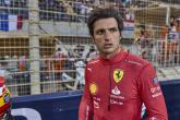 Ferrari bereikt akkoord met Sainz over nieuwe F1-deal