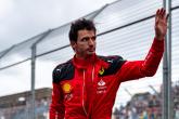 “Makes no sense” - Marko wades in on Sainz-Ferrari rumours