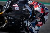 Baz: M 1000 RR ‘has a lot of strong points’, completes over 150 laps in Jerez