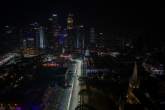 F1 Singapore Grand Prix - Qualifying Results