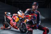 Jack Miller, Red Bull KTM MotoGP Team lancering 2023