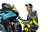 Valentino Rossi: 'I’m open to everything, can’t wait to start'