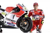 Ducati boss: “I’d like Andrea Iannone to continue racing - but not with us”