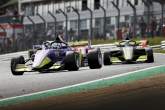 Seri W untuk mendukung F1 pada delapan balapan dalam kemitraan baru untuk tahun 2021