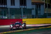 Jani surprised by gap to Toyota in WEC LMP1