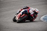 Camier: Lecuona and Vierge ‘highly motivated’, made ‘very good start’ at Honda