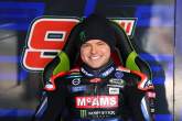 Mackenzie tips McAMS Yamaha to be back at sharp end