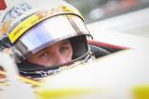 Hunter-Reay set for Mazda drive in Rolex 24