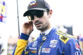 Alexander Rossi and Honda sign multi-year extention with Andretti