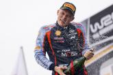 Tanak is to leave Hyundai at the end of current campaign