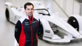 Porsche confirms Jani in first Formula E seat
