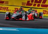 Audi membela pemecatan Daniel Abt atas kontroversi Formula E.