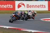 2021英国超级摩托车，Snetterton  - 比赛结果（3）