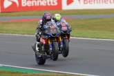 2021英国超级摩托车，Snetterton  - 比赛结果（2）