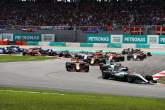 Sirkuit siap F1 yang bisa menjadi tuan rumah balapan pada 2020
