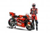 Michele Pirro, Aruba.it Ducati WorldSBK, MotoGP