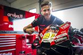 Jalan Panjang ke Depan untuk Proyek Edwards CRT |  MotoGP |  Berita