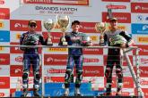 British Superbikes, Round five, Race one 2022 O'Halloran