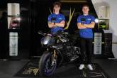 RICH Energy OMG Racing beralih ke Yamaha, menandatangani ulang Ray dan Ryde untuk 2022 BSB