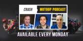 Podcast MotoGP Crash.net EP20: Kemenangan Debut Bagnaia