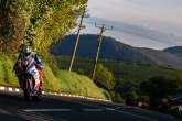 Peter Hickman, Smiths Racing BMW, Isle of Man TT,