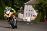 Isle of Man TT merilis jadwal balapan baru