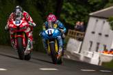 Penundaan berlanjut di Isle of Man TT, Supersport dijadwalkan ulang