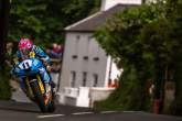 Lee Johnston, Ashcourt Racing Yamaha, Isle of Man TT,