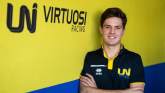 Drugovich switches F2 teams to UNI-Virtuosi for 2021 campaign