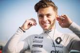 Fewtrell ‘motivated’ by thoughts of future Renault F1 seat