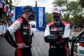 Ogier or Evans? WRC set for unmissable Monza title showdown