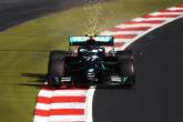 Mercedes identify cause of Bottas’ race-ending F1 Eifel GP issue