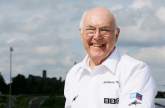 ‘The voice of F1’ remembered as tributes flood in for Murray Walker