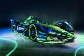 Envision Racing onthult geheel nieuwe groene kleurstelling voor het Formule E-seizoen 2021/22