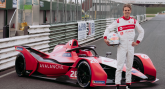 Askew maakt Formule E-debuut met Andretti in seizoen acht