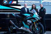 FHO Racing BMW announce new partnership with Attis Sports for 2022 season