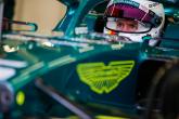 Will Vettel stick around to see out Aston Martin’s F1 masterplan?