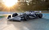 Tost: F1 2022 cars may be hard to follow at high-speed