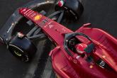 Leclerc overtreft Verstappen om oefensweep in Jeddah F1 te voltooien